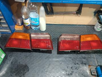 lancia dedra fanali posteriori 