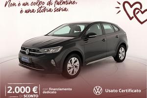 Volkswagen Taigo 1.0 tsi life 115cv