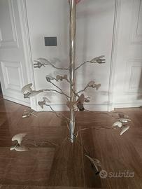 Copia lampadario Ingo Maurer Birds