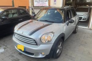 Mini Cooper Countryman Mini 1.6 Cooper Countryman
