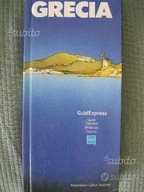 Grecia di Peter Sheldon