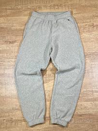 Champion Reverse Weave Joggers Grigi Vintage - S