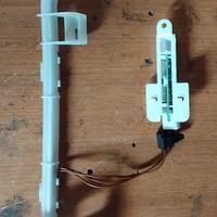 ricambi Lavatrice siemens iq300