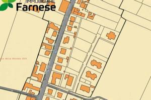 Terreno di 783 m² a Gazzola