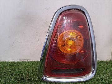 STOP FANALE POSTERIORE DESTRO MINI Cooper 2° Seri