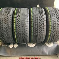 Gomme 265 50 19-1211 1000238 1238