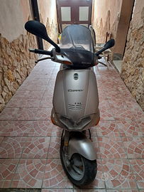 Gilera Runner 180
