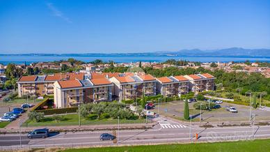 4 LOCALI A BARDOLINO