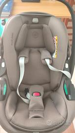 Ovetto Maxi Cosi
