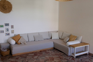 Appartamento fronte mare