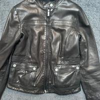 Giubbotto Pollini donna