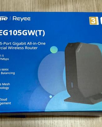 RG-EG105GW(T) Router wireless all-in-one AC1300
