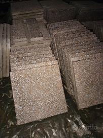 piastrelle galleggianti da esterno marca Valente 