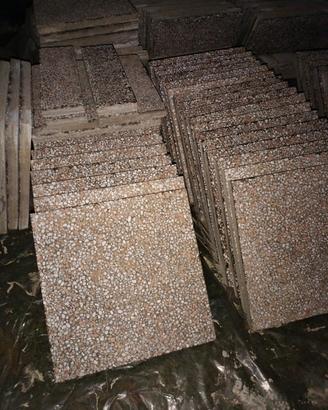 piastrelle galleggianti da esterno marca Valente 