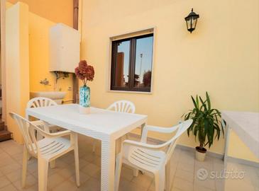 Appartamento a Otranto 6 posti letto