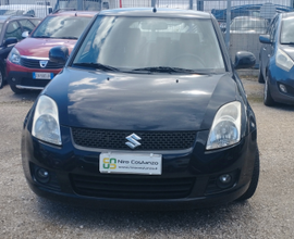 Suzuki Swift d