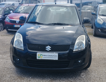 Suzuki Swift d