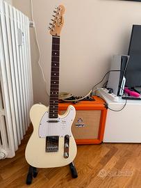 Fender Standard Telecaster