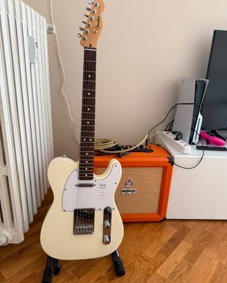 Fender Standard Telecaster