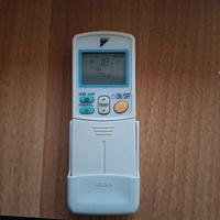 telecomando daikin