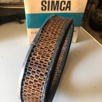 FILTRO ARIA SIMCA 1301