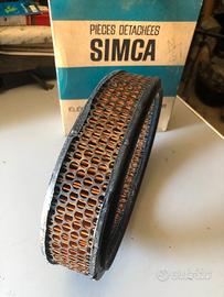 FILTRO ARIA SIMCA 1301