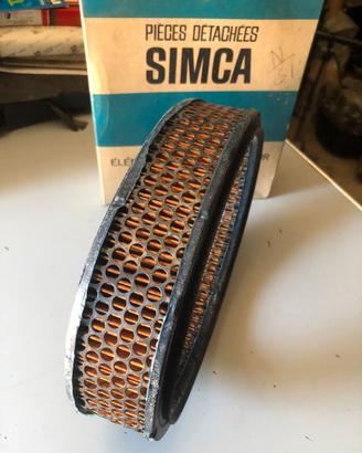 FILTRO ARIA SIMCA 1301