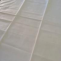 Tovaglia damascata bianca