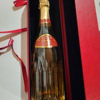 Champagne Cartier