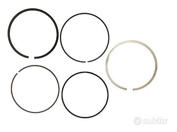 SEGMENTI DUCATI DESMOSEDICI CD 12120491A VA