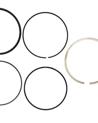SEGMENTI DUCATI DESMOSEDICI CD 12120491A VA
