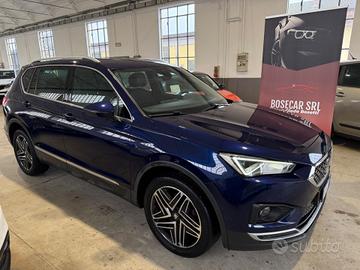 Seat Tarraco 1.5 TSI DSG XCELLENCE