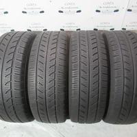 Gomme 235 65 16C Yokohama 80% MS