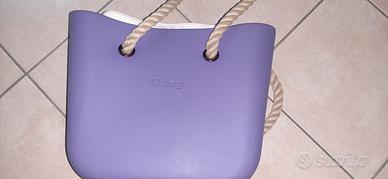  borsa o bag