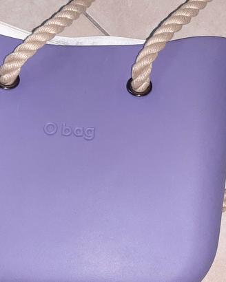  borsa o bag