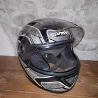 CASCO DRIVER MOTO 