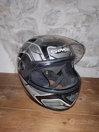 CASCO DRIVER MOTO 