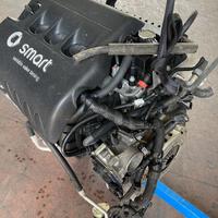 MOTORE Smart ForFour 1.3 70kW 95Cv 135930 2004