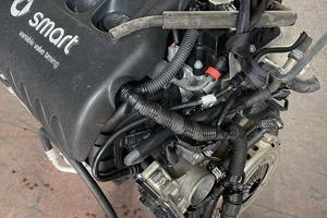 MOTORE Smart ForFour 1.3 70kW 95Cv 135930 2004