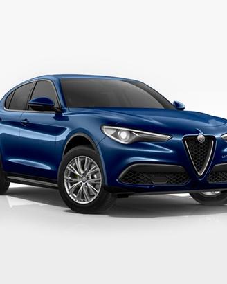 RICAMBI X ALFA ROMEO STELVIO Q4 SUPER 2024