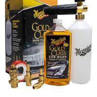 Meguiar’s Snow Cannon