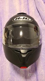 casco hjc modulare M