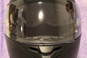 casco hjc modulare M