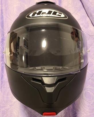 casco hjc modulare M