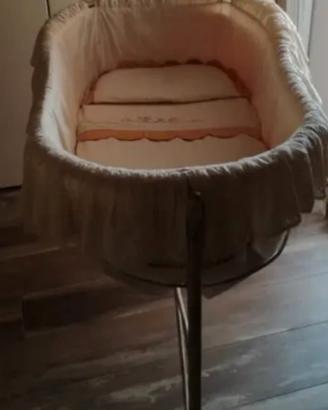 culla per bambini 