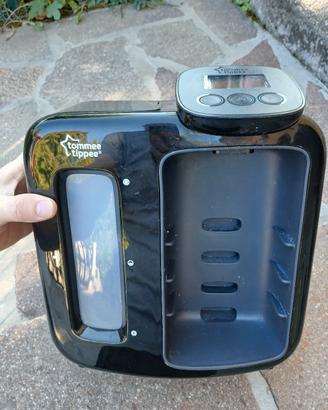 Tommee Tippee macchina preparazione  latte