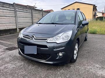  CITROEN C3 1,6 e-HDi 90