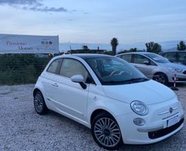 Fiat 500 1.3 Multijet 16V 95 CV Lounge