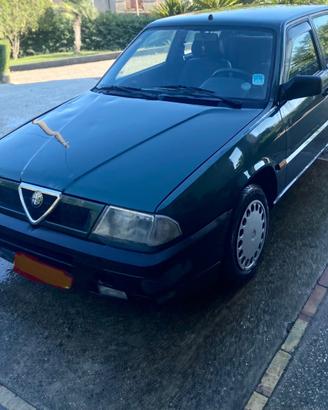 Alfa Romeo 33 1.3 i.e.