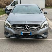 Mercedes Classe A 180